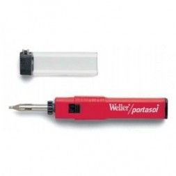 WELLER PORTASOL WC1 BÜTAN GAZLI LEHİM HAVYASI