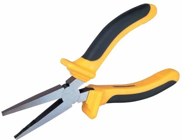 STANLEY 0-84-073 DYNAGRIP DÜZ KARGABURUN 150 MM