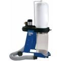 SCHEPPACH HD 12 TOZ EMME MAKİNASI