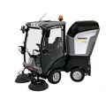 KARCHER MC 50 Advance ŞEHİR SÜPÜRÜCÜ