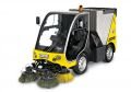 KARCHER ICC 2 ŞEHİR SÜPÜRÜCÜ