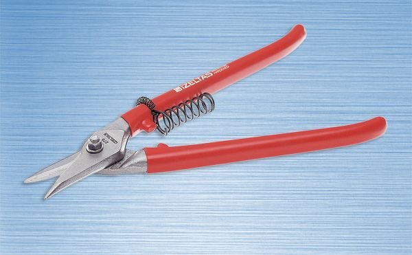 İZELTAŞ 6211270250 KAPORTACI MAKASI-SOL (250 MM)