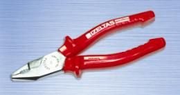 İZELTAŞ 3050120200 STANDART OPAK İZOLE PENSE (200 MM)