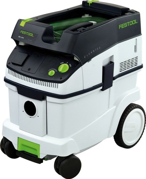 FESTOOL 583491 CTL 36 TOZ EMİŞ ÜNİTESİ