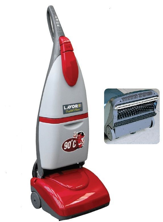LAVOR CRISTAL CLEAN BUHARLI ZEMİN YIKAMA OTOMATI