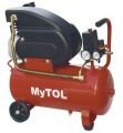 MYTOL YAĞLI HAVA KOMPRESÖRÜ 24 LT-2 HP