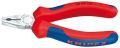 KNIPEX 0805110 MİNİ PENSE (110 MM)