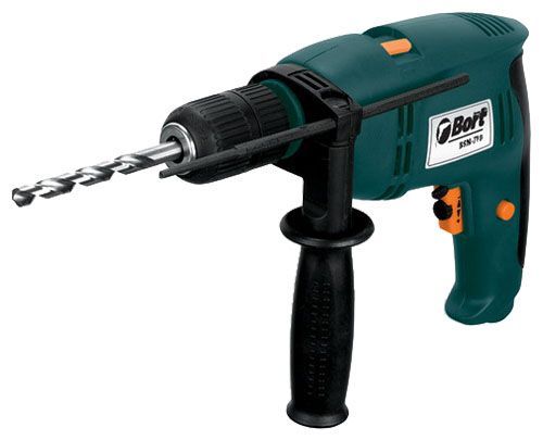 BORT BSM-820U DARBELİ MATKAP