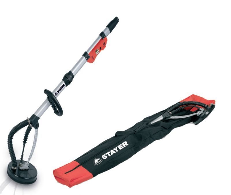 STAYER LP 600 E DUVAR TEMİZLEME