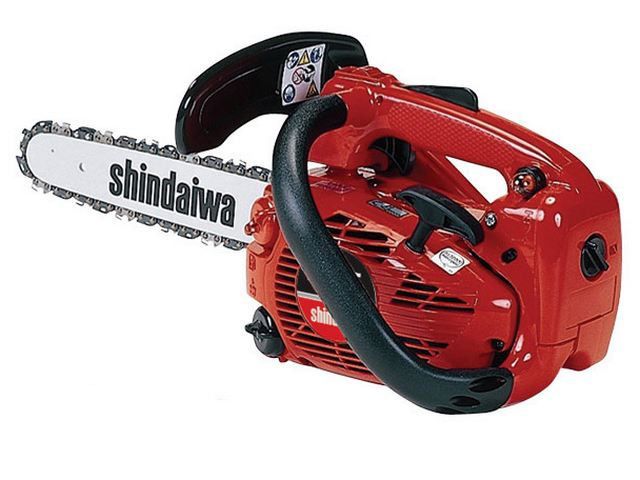 SHINDAIWA 269 TS BENZİNLİ  BUDAMA TESTERESİ
