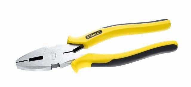 STANLEY 0-84-623 DYNAGRIP KOMBİNE PENSE 150 MM