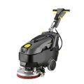 KARCHER BD 40/12 AKÜLÜ  ZEMİN TEMİZLEME OTOMATI