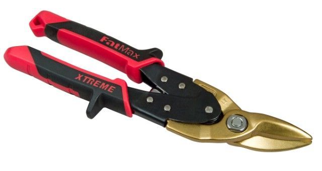 STANLEY 0-14-207 FATMAX XTREME KAPORTACI MAKASI SOL 250 MM