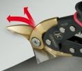 STANLEY 0-14-207 FATMAX XTREME KAPORTACI MAKASI SOL 250 MM