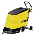 KARCHER BD 530 AKÜLÜ ZEMİN TEMİZLEME OTOMATI