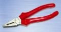 İZELTAŞ 3020122160 OPAK İZOLE KOMBİNE PENSE (160 MM)