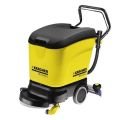 KARCHER BD 40/25 AKÜLÜ ZEMİN TEMİZLEME OTOMATI