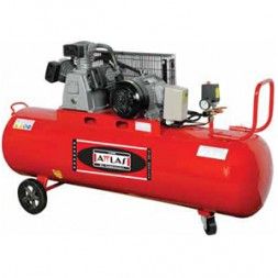 ATTLAS ZJ 40200 C TRİFAZE YAĞLI KOMPRESÖR - 200 LT