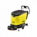 KARCHER BD 45/40 C AKÜLÜ  ZEMİN TEMİZLEME OTOMATI