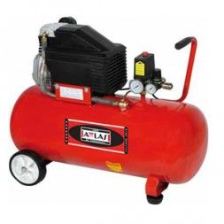 ATTLAS ZJ 2050 C YAĞLI KOMPRESÖR - 50 LT