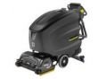 KARCHER B 60W CLASSİC AKÜLÜ ARKADAN İTMELİ ZEMİN TEMİZLEME MAKİNESİ