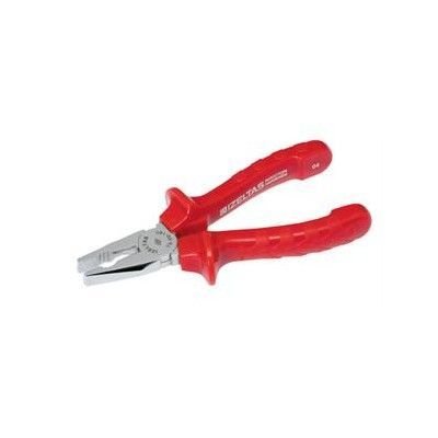 İZELTAŞ 3020123160 KRAFT İZOLE KOMBİNE PENSE (160 MM)