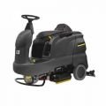 KARCHER B 90R CLASSİC AKÜLÜ BİNİCİLİ ZEMİN TEMİZLEME MAKİNESİ