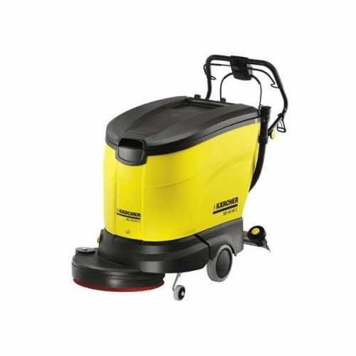 KARCHER BD 45/40 ELEKTRİKLİ ZEMİN TEMİZLEME OTOMATI