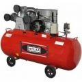 ATTLAS ZJ 50300 C TRİFAZE YAĞLI KOMPRESÖR - 300 LT