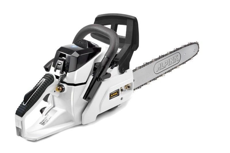 ALPINA C 41 BENZİNLİ AĞAÇ KESME