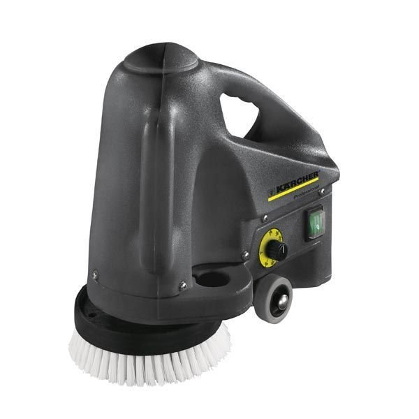KARCHER BD 17/5 MERDİVEN TEMİZLEME  MAKİNASI