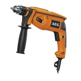 AEG SB2 750 ST DARBELİ MATKAP (750W)