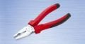 İZELTAŞ 3020125180 ERGONOMİK KOMBİNE PENSE (180 MM)