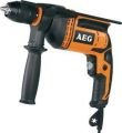AEG SBE 650 R DARBELİ MATKAP (650 W)