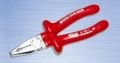 İZELTAŞ 3020120180 SÜPER İZOLE TUV GS KOMBİNE PENSE (180 MM)