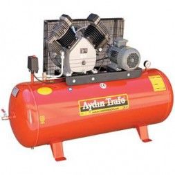 AYDIN TRAFO 21-300/5.5 HAVA KOMPRESÖRÜ - 300 LT