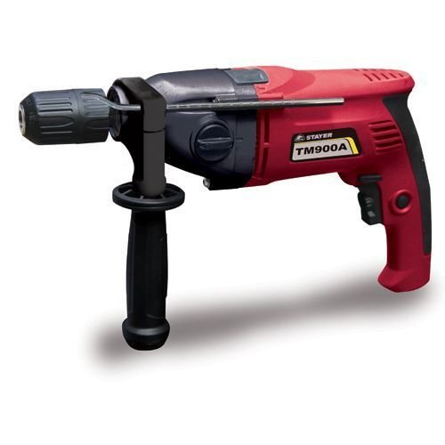 STAYER TM 900 A DARBELİ MATKAP  900 W