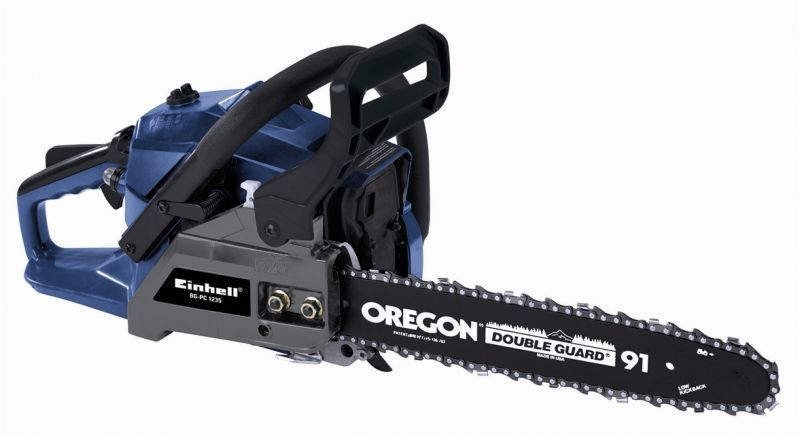 EINHELL BG-PC 1235 BENZİNLİ AĞAÇ KESME MOTORU