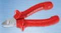 İZELTAŞ 3700165160 ERGONOMİK YAN KESKİ (160 MM)
