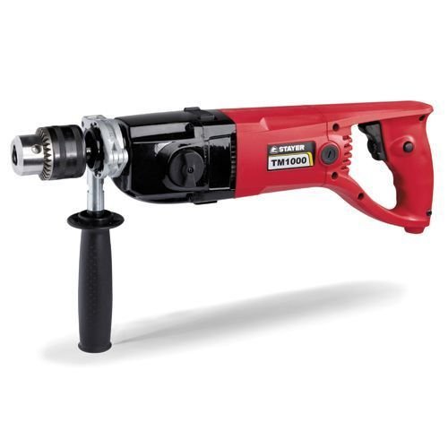 STAYER TM 1000 DARBELİ MATKAP  1000 W