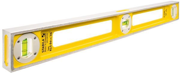 STABILA 2542 TİP 83S SU TERAZİSİ (40 CM)
