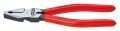 KNIPEX 0201180 AĞIR TİP KOMBİNE PENSE (180 MM)