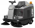 LAVOR SWL R 1000ST BIN UP BİNİCİLİ TEMİZLEME OTOMATI