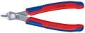 KNIPEX 7803125 SÜPER KNIPS KESKİ (125 MM)