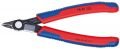 KNIPEX 7841125 SÜPER KNIPS KESKİ (125 MM)