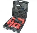 MAX EXTRA MX 4004 KIT ELEKTRİKLİ EL ALETLERİ SETİ
