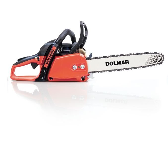 DOLMAR PS-420SC BENZİNLİ AĞAÇ KESME MOTORU