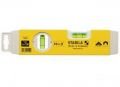 STABILA 2190 TİP 70TM TORPEDO MIKNATISLI SU TERAZİSİ (25 CM)