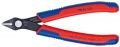 KNIPEX 7861125 SÜPER KNIPS KESKİ (125 MM)
