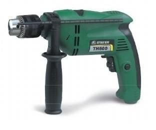 STAYER TH 600 DARBELİ MATKAP  600W 13MM